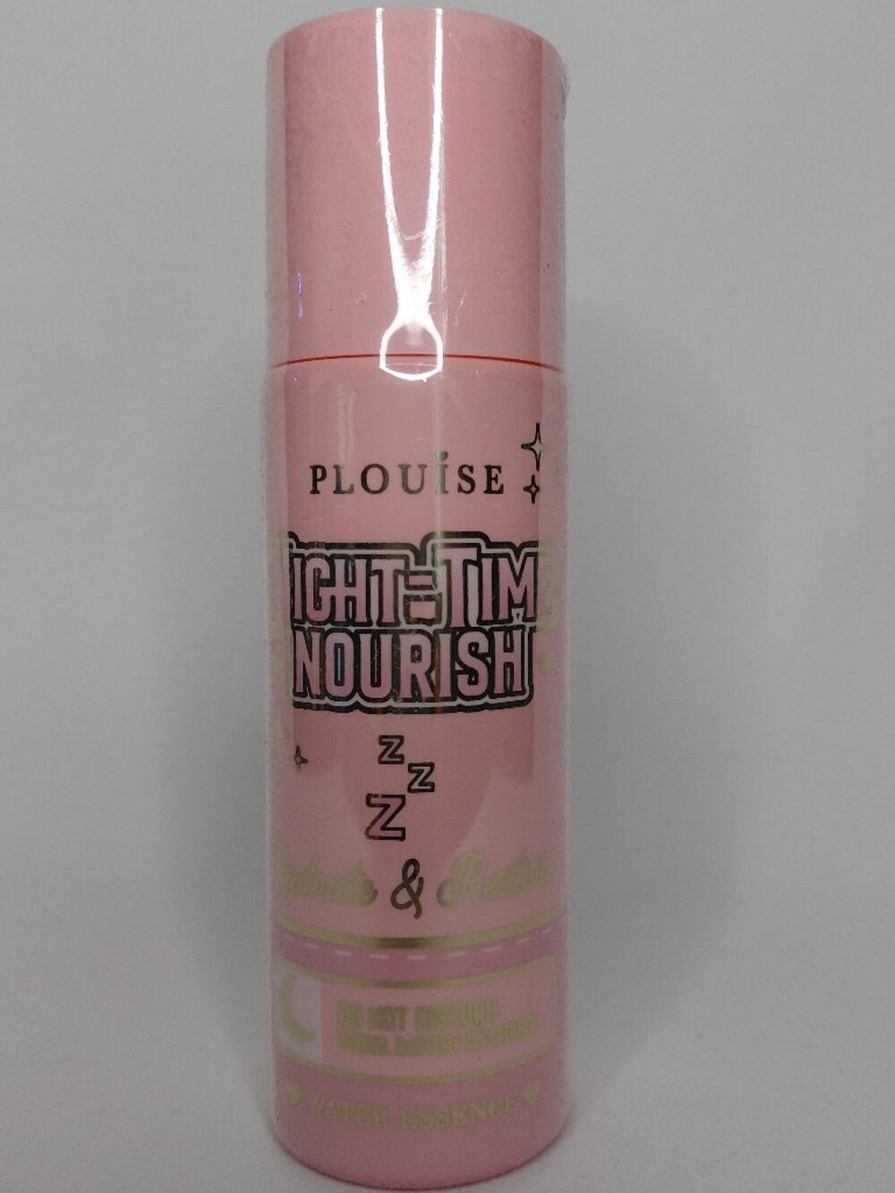 P.Louise - Nighttime Nourish Water Essence